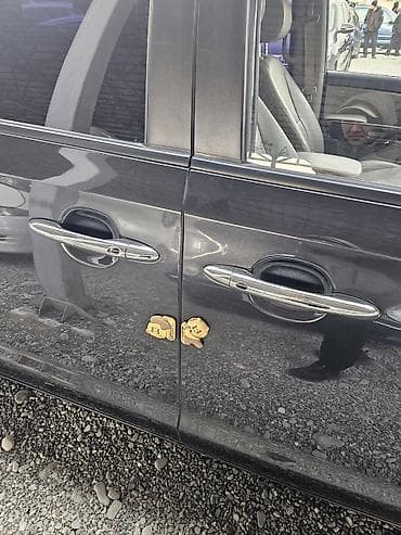 mini kuper: Kia Carnival: 2019 г., 2.2 л, Автомат, Дизель, Минивэн — 7