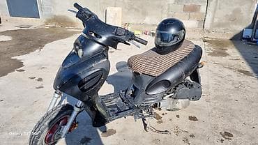 мопед ремонт: Скутеры — 2