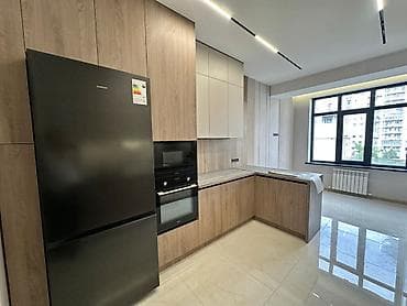 art square: 2 комнаты, 74 м², Элитка, 5 этаж, Дизайнерский ремонт — 10