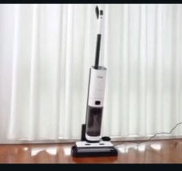 пылесос с влажной уборкой: Чаң соргуч, Вертикалдык, Аралаш — 3