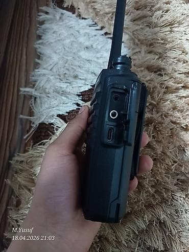 macbook pro 13 3: Комплект из двух раций Baofeng черного цвета, предназначенный для — 6