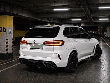 bmw x8: BMW X5: 2019 г., 3 л, Бензин, Кроссовер — 2