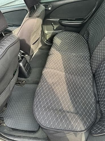 тайота виш матор: Toyota Avensis: 2002 г., 2 л, Бензин, Универсал — 4