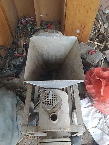 Самын чыгара Турган станок сатылат