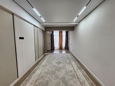 Квартиры: 1 комната, 54 м², Рабочий Городок Элитка, 9 этаж, Дизайнерский ремонт — 1