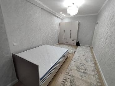 квартира агенство: 2 комнаты, Резиденция, Риэлтор, Семейным, от 1 года, С мебелью полностью — 5