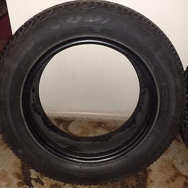 mersedes e320: Шины 185 / 65 / R 14, Лето, Комплект, Легковые, Maxxis — 4