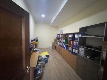 особняк дом купить бишкек: Дом, 609 м², 7 комнат, Агентство недвижимости, Евроремонт — 7