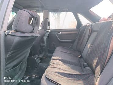 ауди с4 2 об: Audi 100: 1994 г., 2.3 л, Механика, Бензиновая, Седан — 5