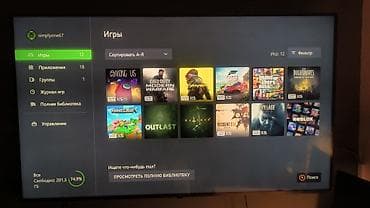 ghost recon: XBOX series X на 1Тб памяти. В идеальном состоянии, практически новый — 3