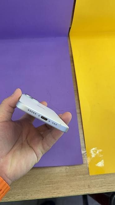 iphone 6 цена в бишкеке: IPhone 15, Б/у, 256 ГБ, 80 % — 9