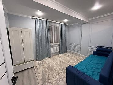 продаю кошар: 2 комнаты, Агентство недвижимости, Без подселения, С мебелью полностью — 4