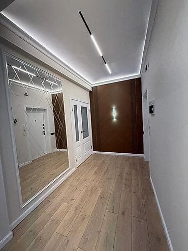 мраморный кох: Продаётся современный интерьерный комплект: готовая кухня-гостиная и — 4