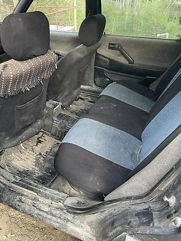 2 9 тди: Volkswagen Passat Variant: 1990 г., Универсал — 6