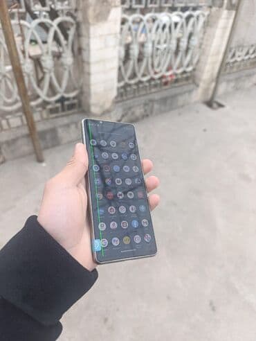 redmi note 9 a: Sony Xperia 5 III, Новый, 128 ГБ — 1