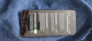 купить айфон 5 se бу: IPhone SE 2020, Б/у, 64 ГБ, Черный, Чехол, 92 % — 4