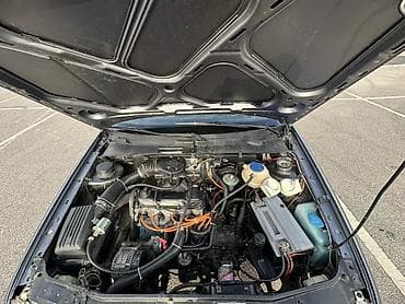 гольф 3 радиатор: Volkswagen Golf: 1992 г., Хэтчбэк — 9