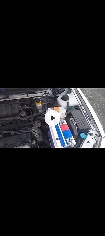 mitsubishi lancer evo: Daewoo Nexia: 2000 г., 1.5 л, Механика, Седан — 3