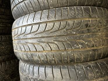 купить летнюю резину на 16 бу: Шины 215 / 60 / R 16, Лето, Б/у, Пара, Легковые, Япония — 2