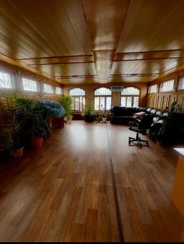 особняк дом бишкек: 120 м², 6 комнат — 3