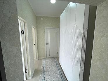 гостиничный бизнес: 1 комната, 36 м², Элитка, 3 этаж, Евроремонт — 4