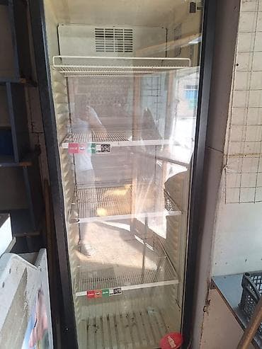 Холодильное оборудование: Б/у — 2