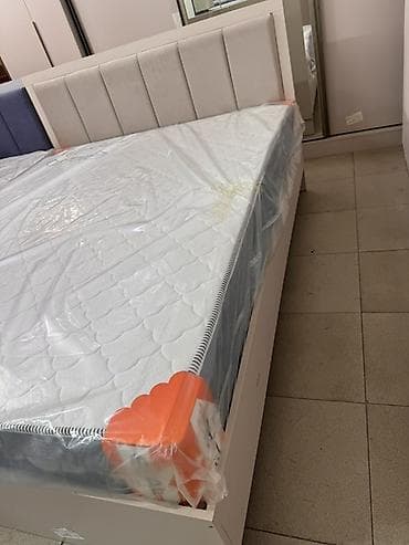 гардеробные шкафы: Шифоньер, шкаф для одежды, Новый, Прямой, ЛДСП — 8