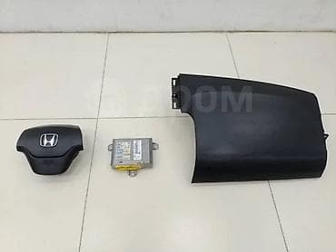 гур срв: Подушка безопасности Honda 2008 г., Новый, Оригинал, Япония — 2