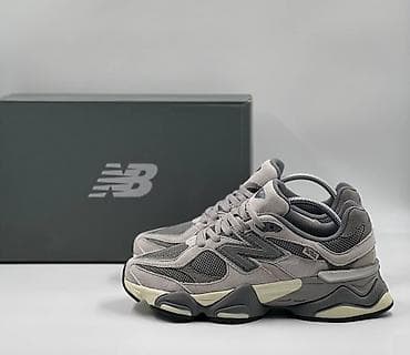 nike react: Мужские кроссовки, 40, New Balance, Новый, цвет - Серый — 4