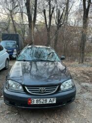 тайота жол тандабас обмен: Toyota Avensis: 2001 г., 2 л, Механика, Бензин, Универсал — 4