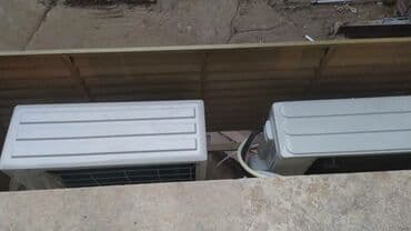 установка кондиционера бишкек цена: Установка труб( инсталяций) от Кондиционеров в квартиры дома до — 12