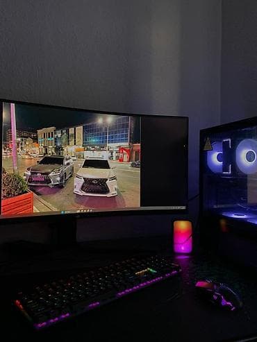 deepcool da: Компьютер, Игровой, Новый — 2