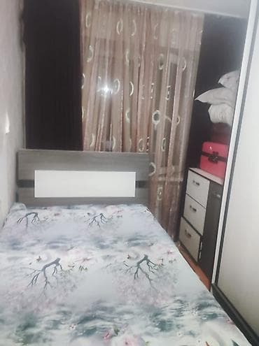 квартиры новопокровка: 3 комнаты, 56 м², Хрущевка, 3 этаж, Косметический ремонт — 6