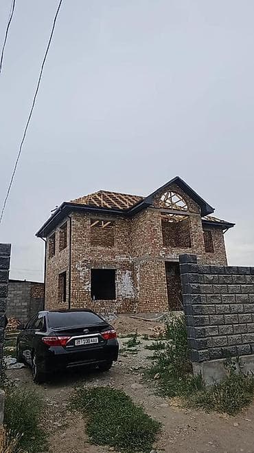 him kg: Кровля крыши | Монтаж Больше 6 лет опыта — 5