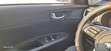 кия мажентис: Kia Optima: 2018 г., 1.6 л, Робот, Бензин, Седан — 6