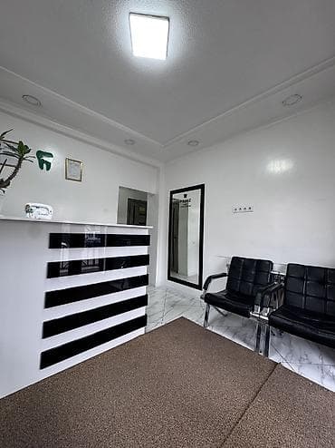 центральная: Стоматологический центр, 60 м², 4 комнаты, С оборудованием,Отдельное водоснабжение — 4