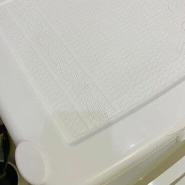 шкаф для барби: Комод Пластиковые комоды Выдвижные ящики Тумба Шкаф для вещей Комод — 2