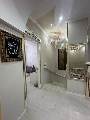 Недвижимость: 5 и более комнат, 158 м², Элитка, Золотой квадрат Элитка, 9 этаж, Евроремонт — 8