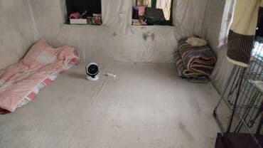 комнаты продажа: Отдельно 1 комнат 12000мин душ стирка бар депозит жок — 3