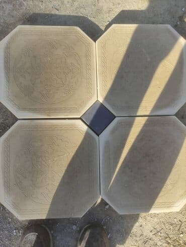 подработка разнорабочий: Брусчатка төшөө Кепилдиги, Монтаждоо, Демонтаждоо 6 жылдан ашык тажрыйба — 6