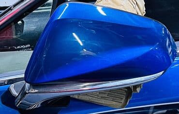 передний бампер нексия 1: Бампер Передний Lexus, Б/у, Оригинал — 5