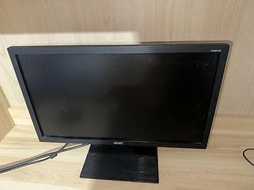 logitech combo: Компьютер, Для работы, учебы, Б/у — 2