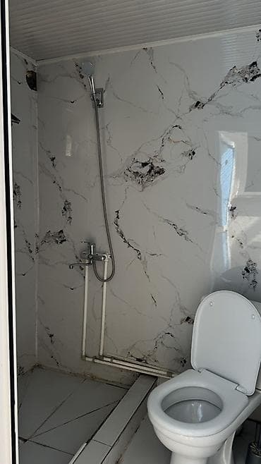 район церков: Сдается квартира со всеми условиями Ак -Ордо Н. Абдрахманов 17 Цена — 2