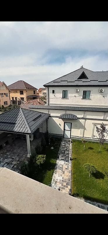 Дома: 🏡 Элитный особняк в престижном районе Ынтымак! Роскошный, просторный — 6
