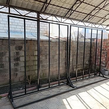 металл каркас: Металлический каркас - Прочная сварная рама из профильной трубы - — 2