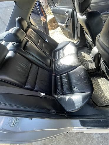 хонда стрим стоп: Honda Accord: 2006 г., 2.4 л, Автомат, Бензин, Седан — 6