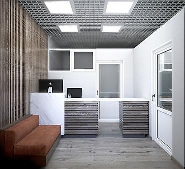urban construction: Дизайн интерьеров, экстерьеров общественного пространства — 4