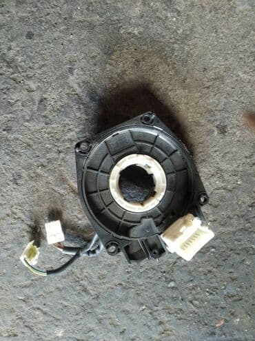 купить дом в балыкчы: Nissan Pathfinder R50 рулевой шлейф, Нисан Патфаиндео Р50 шлейф руля — 2