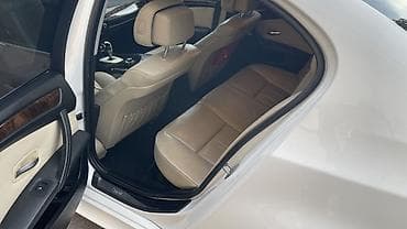руль для bmw: BMW 5 series: 2010 г., 3.5 л, Типтроник, Бензин, Седан — 6