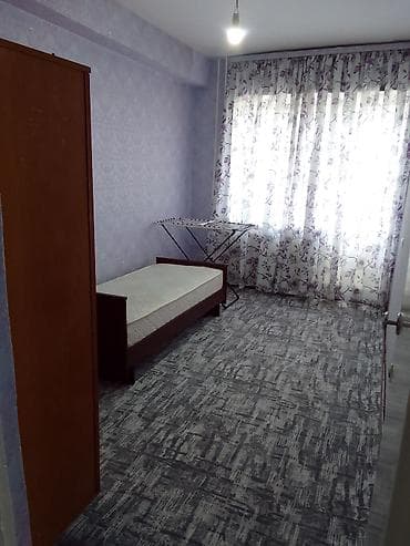 2 room flat: 3 комнаты, Собственник, Без подселения, С мебелью полностью — 4
